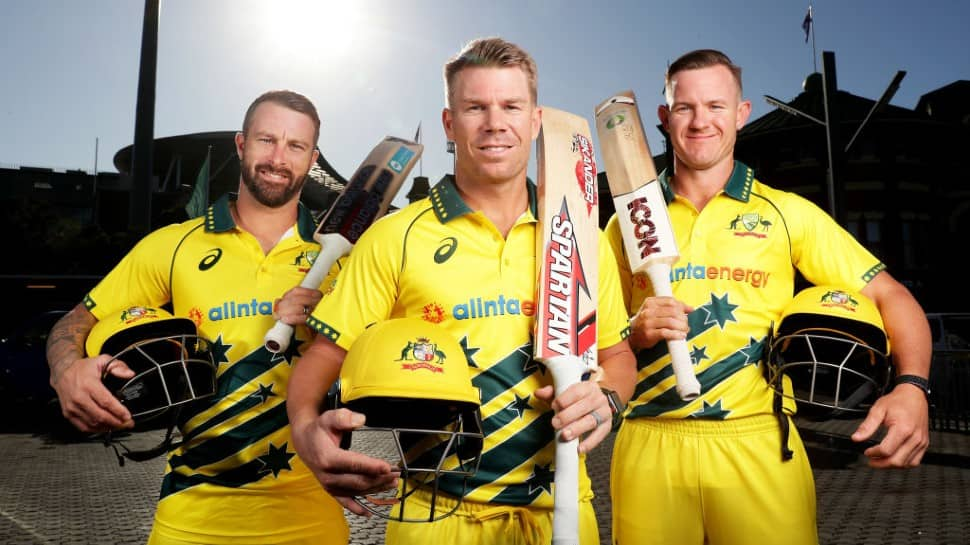 Australia bank on top four against buoyant New Zealand in ODI series