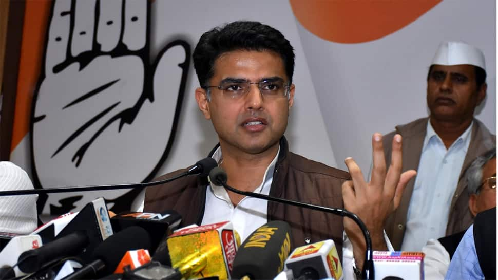 Wish things with Jyotiraditya Scindia could have been fixed within Congress, says Sachin Pilot