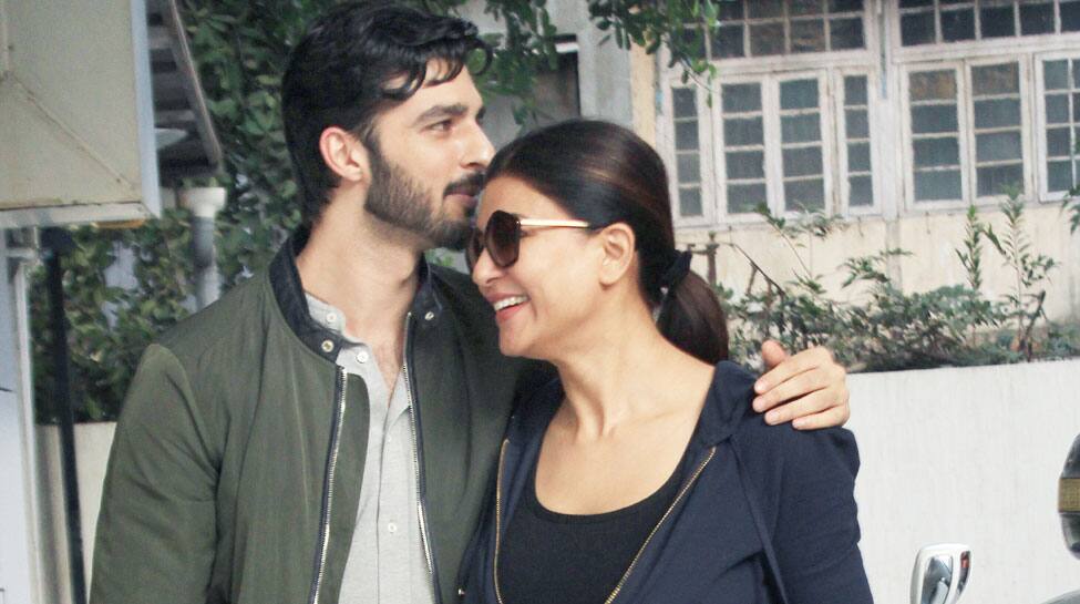 Bollywood News: Rohman Shawl&#039;s confession of &#039;Ishq&#039; for Sushmita Sen is all things love!