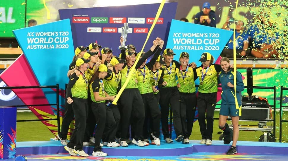 India-Australia Women&#039;s T20 WC final spectator diagnosed with novel coronavirus COVID-19, says MCG