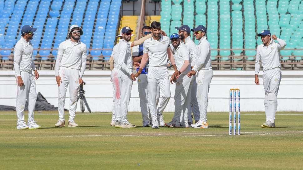 Ranji Trophy final: Bengal counter-attack back but Saurashtra maintain upper hand