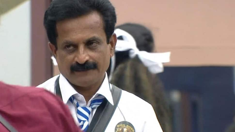 &#039;Bigg Boss&#039; Malayalam 2: Rajith Kumar might get arrested