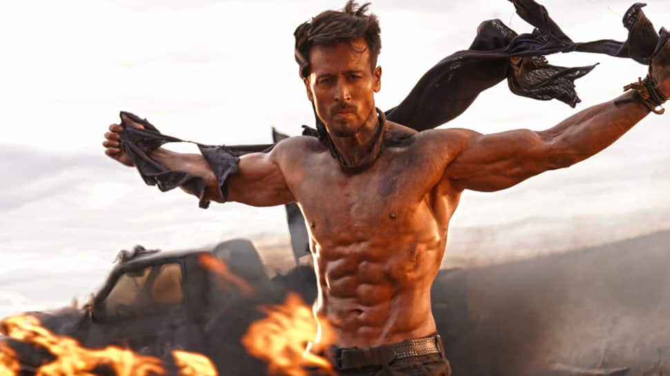 Tiger Shroff starrer &#039;Baaghi 3&#039; proves to be a winner at ticket counters