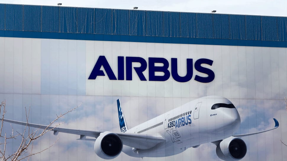  India needs 1,900 aircraft in 20 years, predicts Airbus