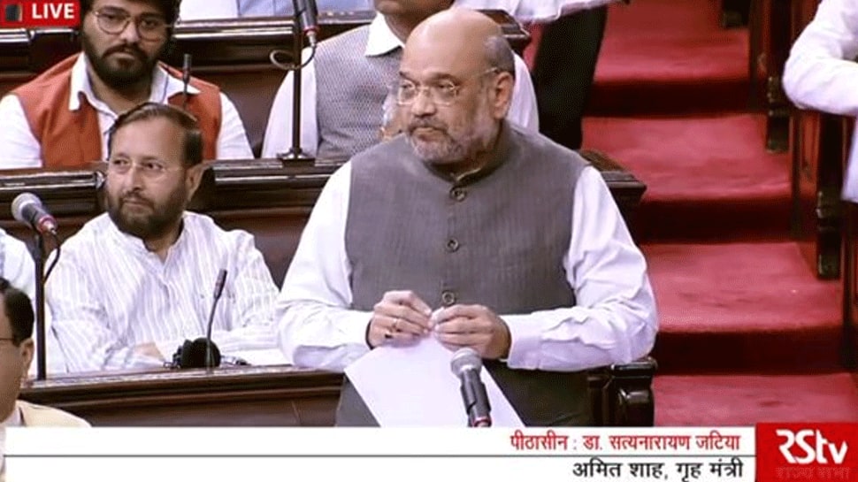 No document needed for NPR, no one will be declared doubtful: Home Minister Amit Shah