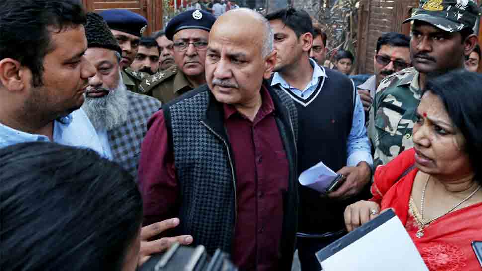 IPL, all sports events and seminars cancelled in Delhi amidst Coronavirus outbreak: Manish Sisodia