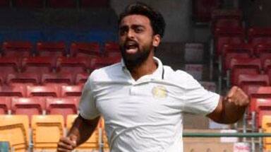 Jaydev Unadkat snaps 21-year-old Ranji Trophy record, becomes pacer with most wickets in single season