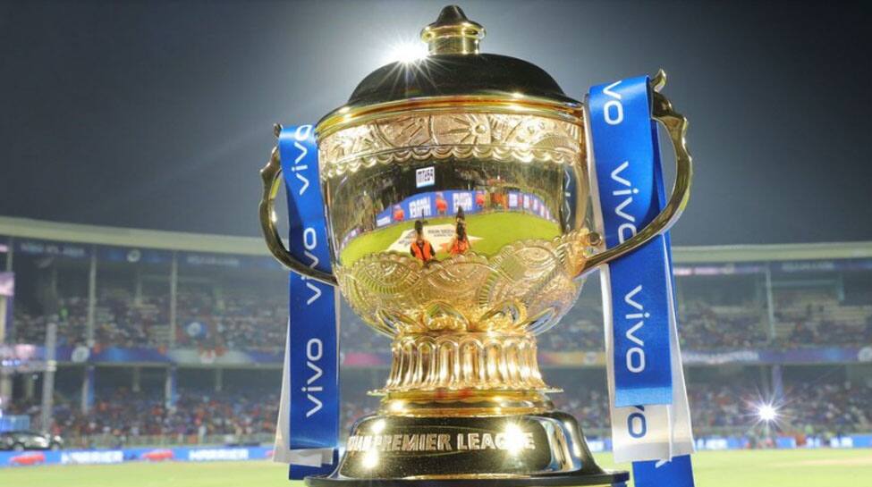 Breaking news: IPL 2020 suspended till April 15 due to coronavirus threat, announces BCCI