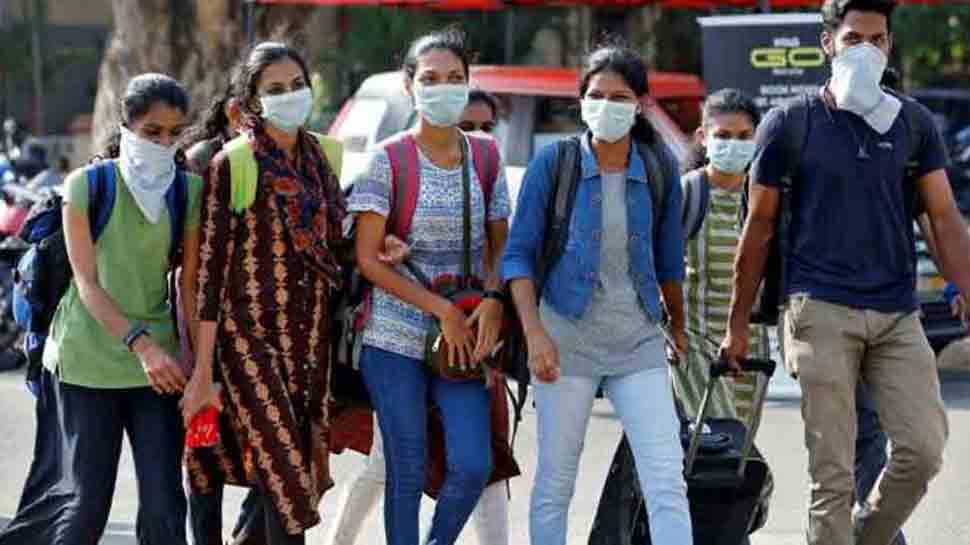 Breaking news: Karnataka bans public gathering, cancels leaves of health dept staff amid coronavirus outbreak  