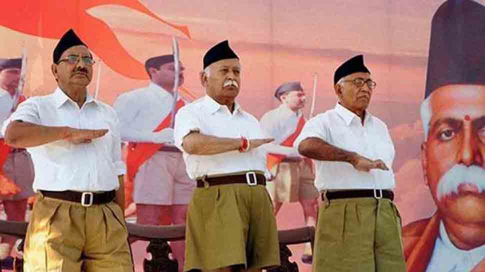 RSS calls off annual meeting in Bengaluru amid Coronavirus outbreak