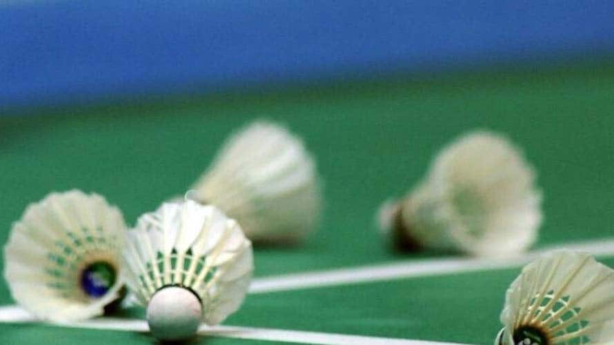 BWF suspends all tournaments till April 12 due to coronavirus