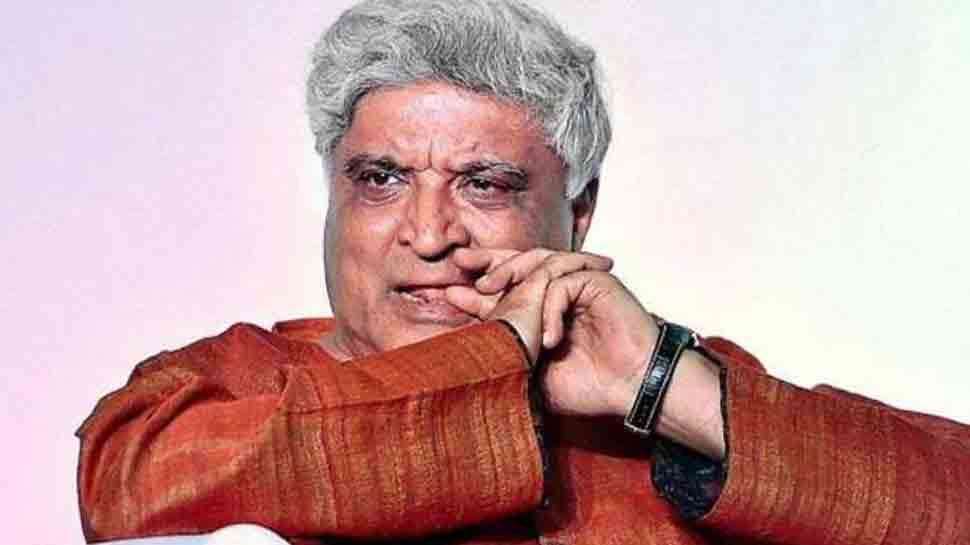 Javed Akhtar spars with BJP&#039;s Subramanian Swamy over Coronavirus,  imams