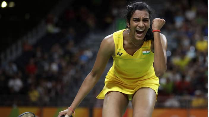 All England Open: India&#039;s challenge ends as PV Sindhu bows out 