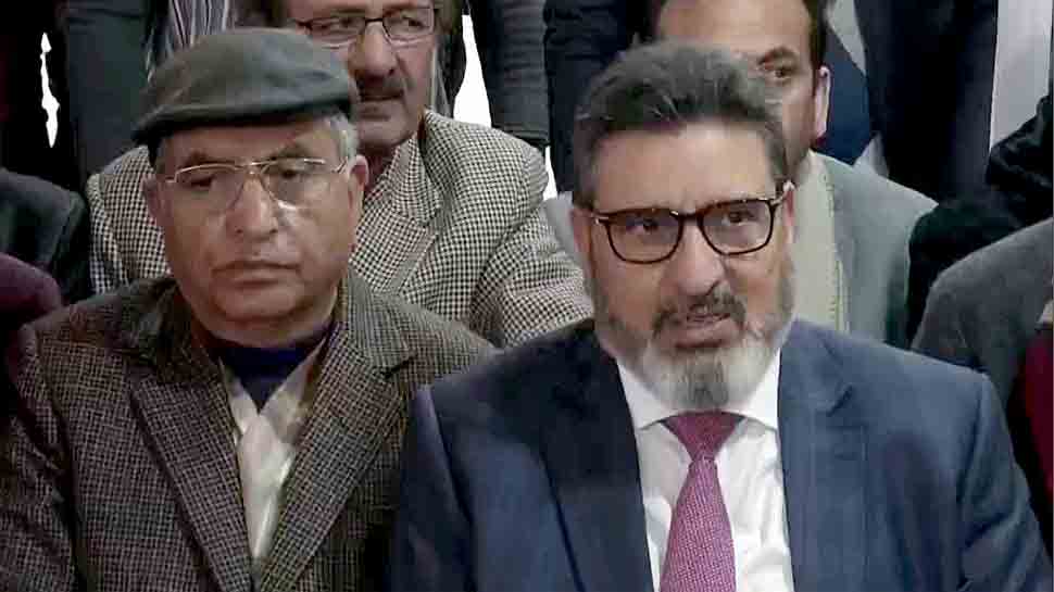 Jammu and Kashmir&#039;s Apni Party delegation led by Bukhari to meet PM Modi, Shah in Delhi