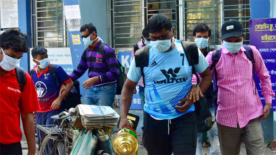 2 deaths, 83 confirmed Coronavirus cases reported in India; schools, colleges remain shut