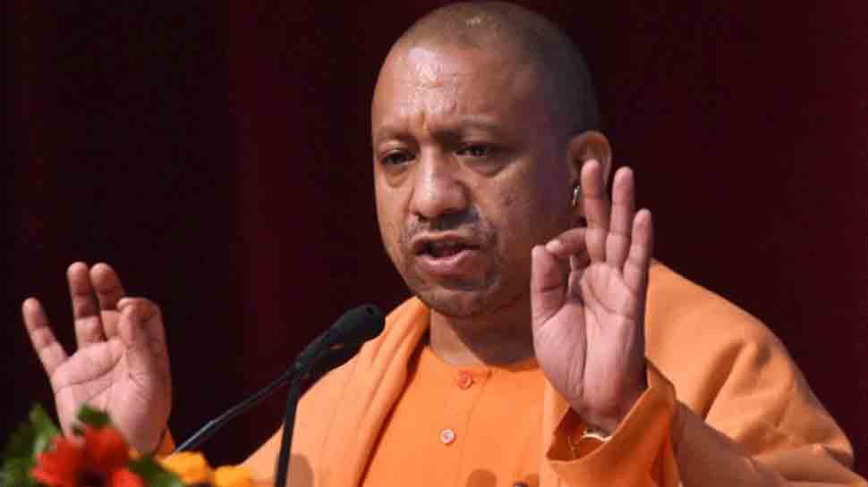 UP govt passes Uttar Pradesh Recovery of Damage to Public and Private property Ordinance