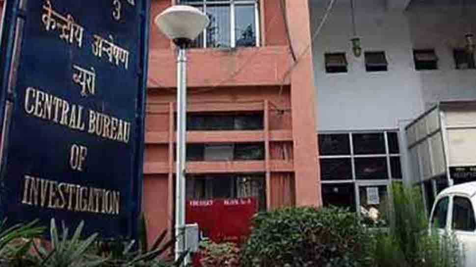 CBI files chargesheet against son of Ex-minister of Jammu and Kashmir