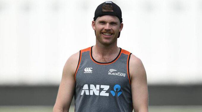 New Zealand&#039;s Lockie Ferguson tests negative for coronavirus 