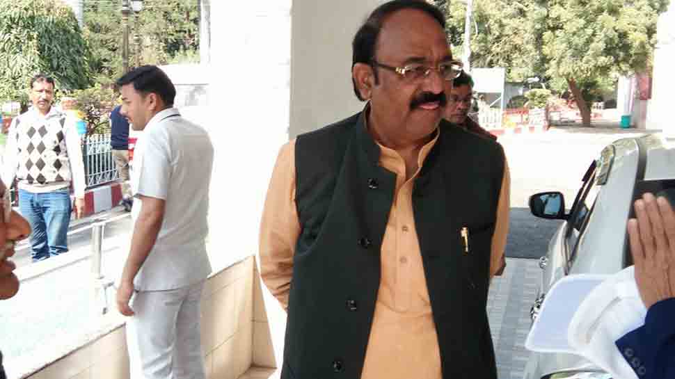 Madhya Pradesh Assembly Speaker accepts resignation of 6 Congress MLAs