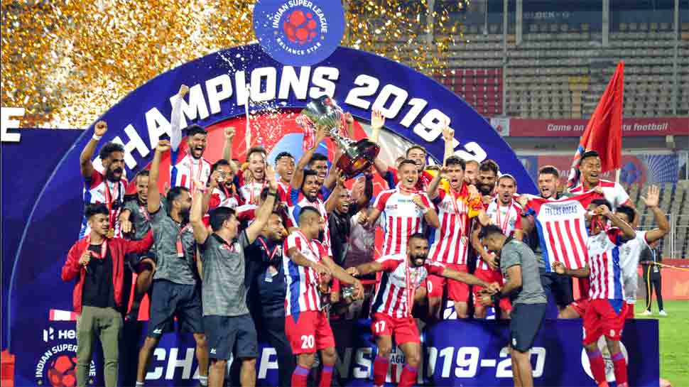 The Impact the Indian Super League has on Indian Football. Good or Bad?