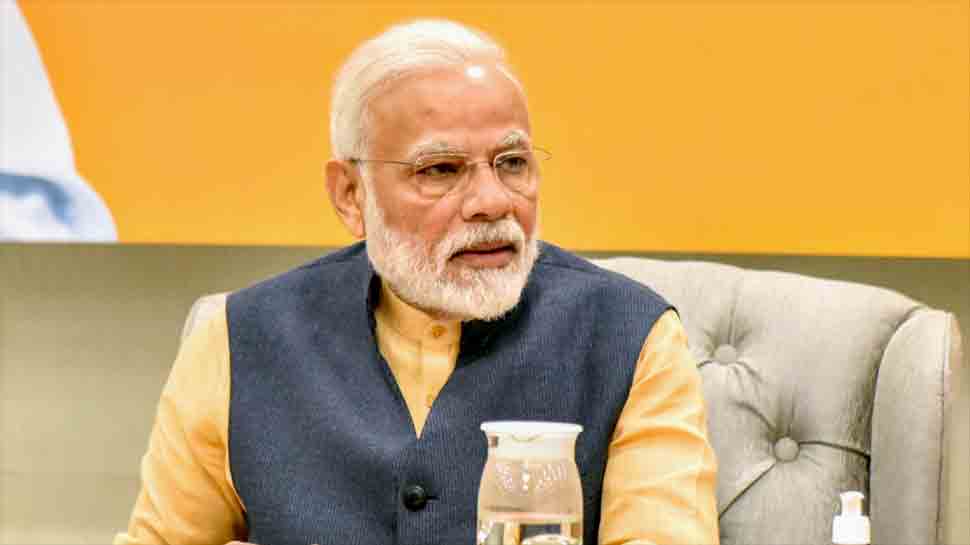 PM Narendra Modi assures statehood for Jammu and Kashmir at earliest