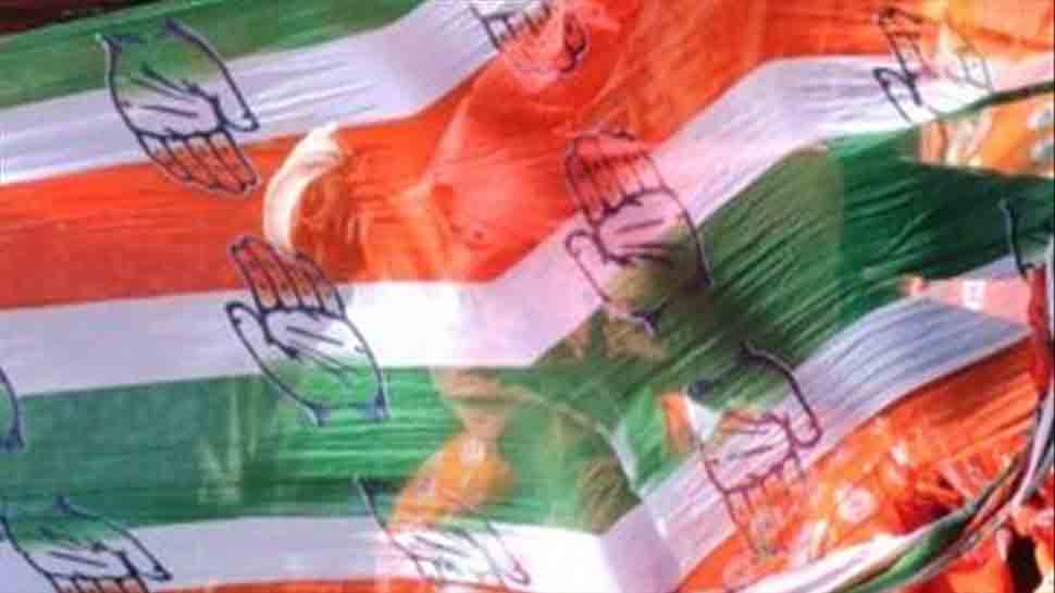 Big jolt to Congress in Gujarat, 4 MLAs resign ahead of Rajya Sabha election