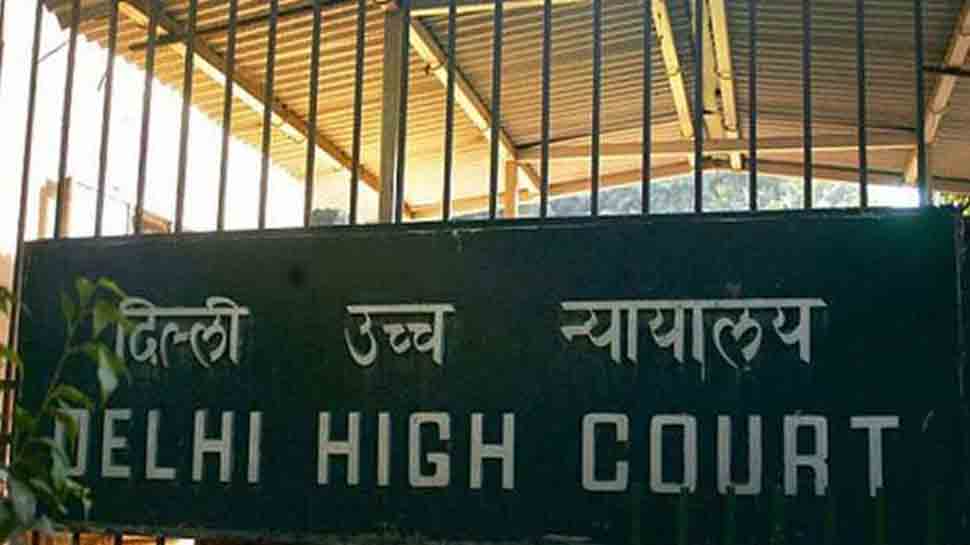 Delhi High Court seeks Centre, AAP govt response on plea to preserve CCTV footage of riots