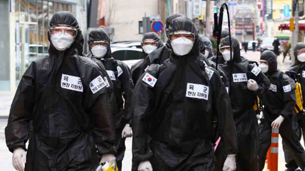 Is South Korea&#039;s &#039;Patient 31&#039; responsible for the spread of coronavirus across country?