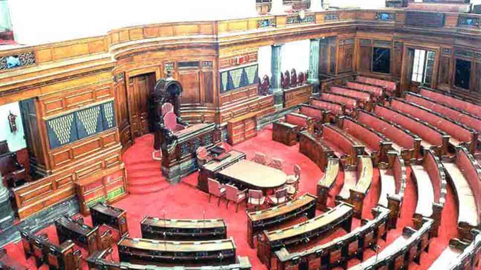 Six candidates from Tamil Nadu set to be elected unopposed to Rajya Sabha