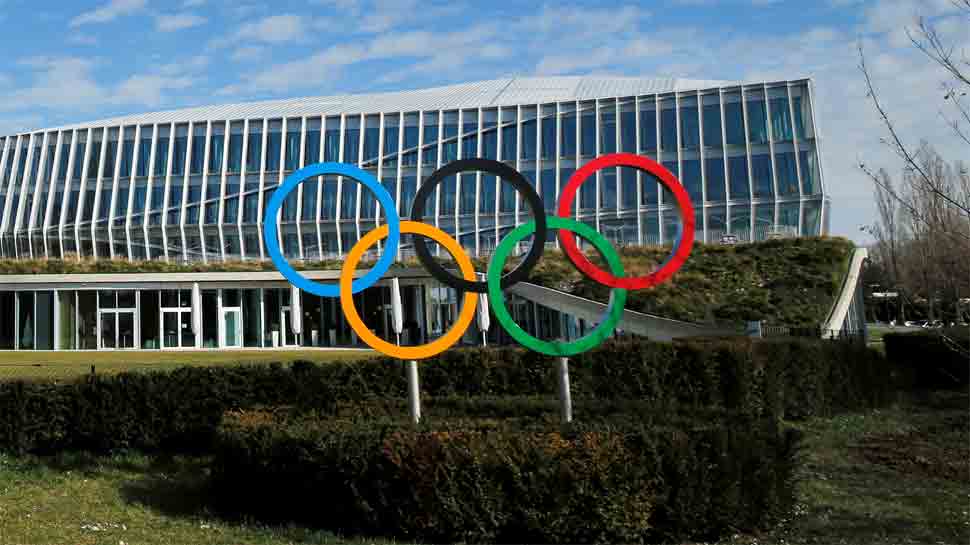 IOC official confident Tokyo Olympics will go ahead as scheduled