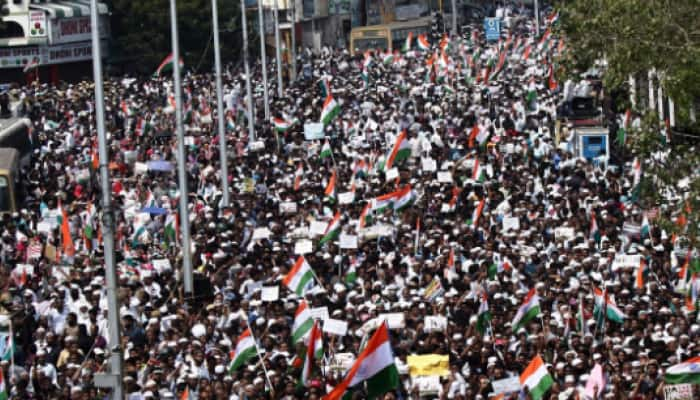 COVID-19: Muslim organisations decide to defer anti-CAA protests in Tamil Nadu