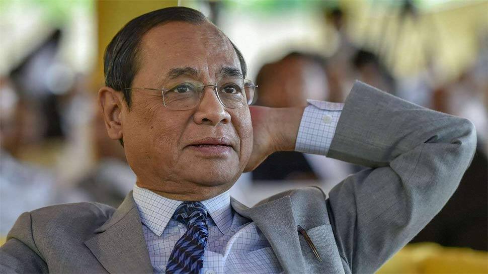 President Ramnath Kovind nominates former Chief Justice of India Ranjan Gogoi to Rajya Sabha