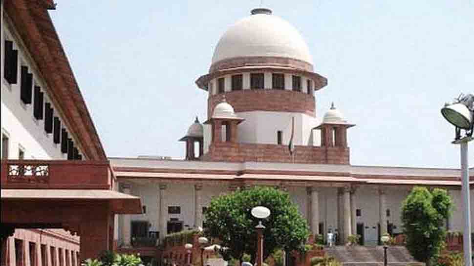 Supreme Court to hear BJP&#039;s plea seeking floor test in Madhya Pradesh Assembly today