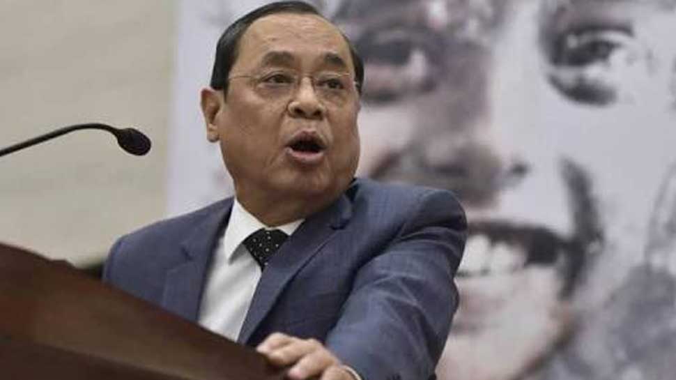 Opposition raises questions over former CJI Ranjan Gogoi&#039;s nomination to Rajya Sabha