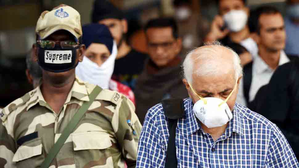 Two more test positive for Coronavirus in Noida, family quarantined