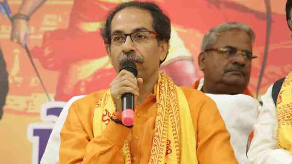 BREAKING NEWS COVID-19: Public transport in Mumbai to remain open; no closure of govt offices, says Maharashtra CM Uddhav Thackeray