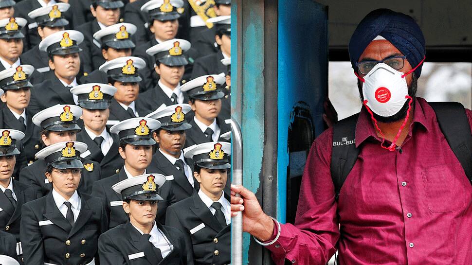 SC grants permanent commission to women officers in Navy, Railways hikes platform ticket rates to minimise footfalls amid COVID-19 scare and other top news of March 17, 2020