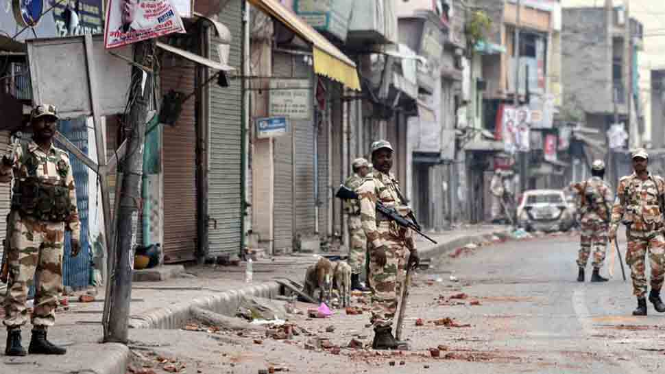 Delhi riots: Over 1000 social media accounts were operated from Pakistan to incite violence, report security agencies 