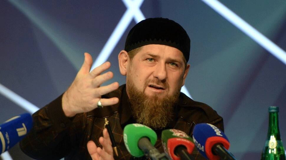 Don&#039;t panic over coronavirus, you’ll die anyway: Chechen leader Ramzan Kadyrov tells people 