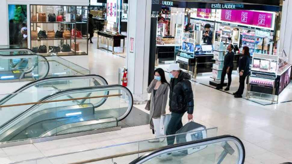 Image result for shopping mall zeenews