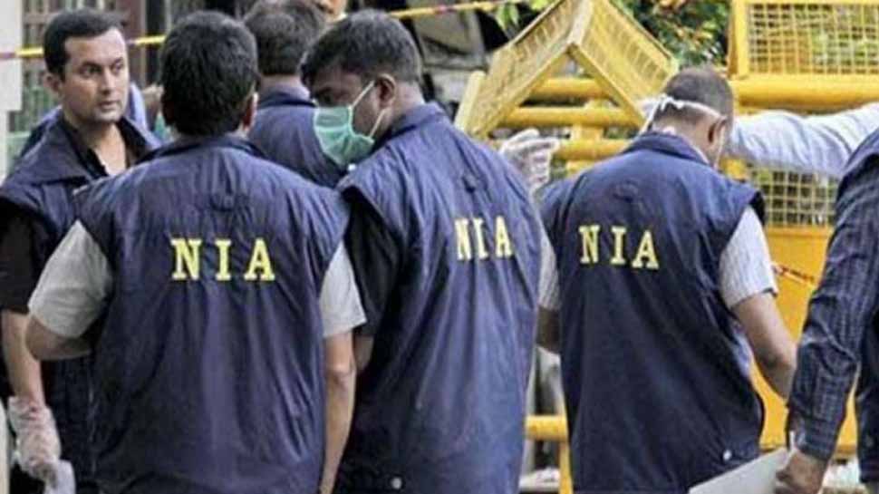 Punjab drones case: NIA files chargesheet against 9 Khalistan Zindabad Force terrorists