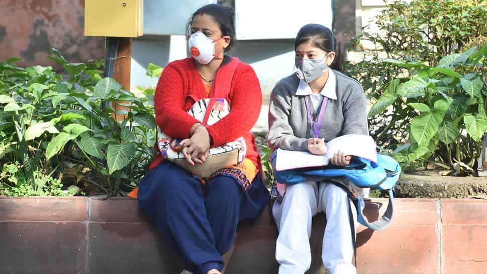 Coronavirus spread: CBSE postpones class 12 board exams; to be rescheduled after March 31