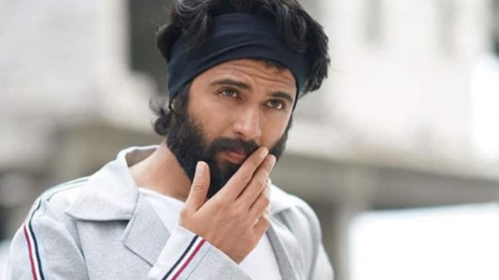 Dear Vijay Deverakonda, the internet’s smitten with these pics of yours and so are we