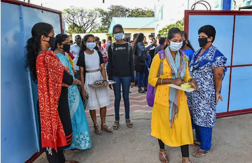 No community transmission of coronavirus in India yet, says Indian Council of Medical Research