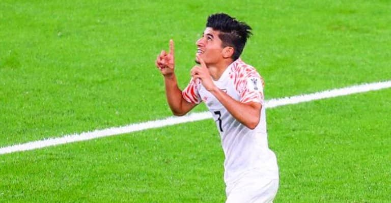 Important to take precautions and stay at home: Midfielder Anirudh Thapa on coronavirus