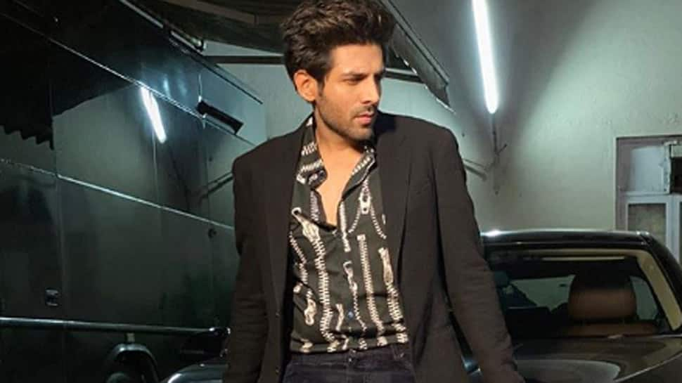 Kartik Aaryan shares Femina cover, but it&#039;s his caption which is winning the internet!