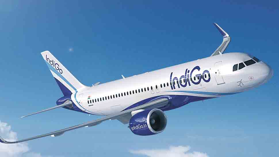 IndiGo slashes salaries of senior staff amid coronavirus pandemic, CEO to bear 25% cut