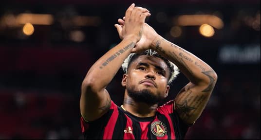 Atlanta United striker Josef Martinez undergoes knee surgery