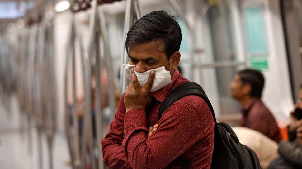 Amid coronavirus spread, DMRC issues advisory, asks travellers to use metro only for essential travel