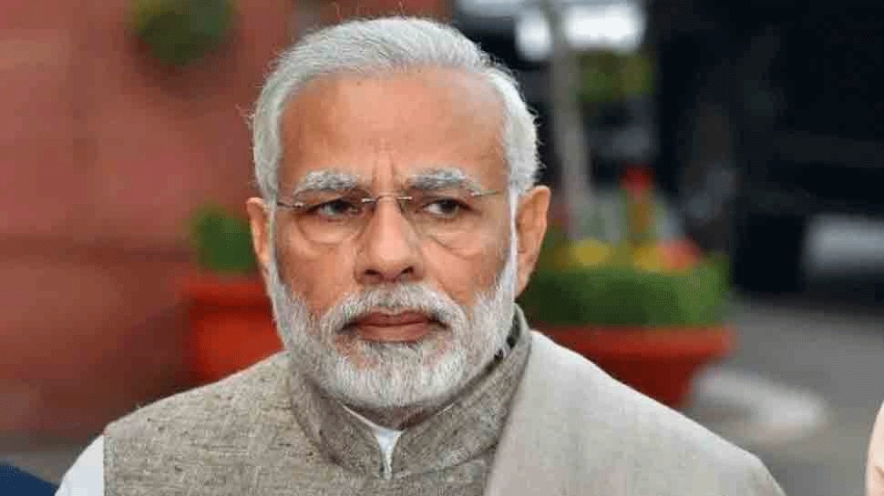 Justice has prevailed: PM Narendra Modi on hanging of Nirbhaya case convicts
